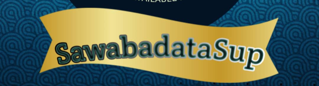 Sawabadatasup Logo